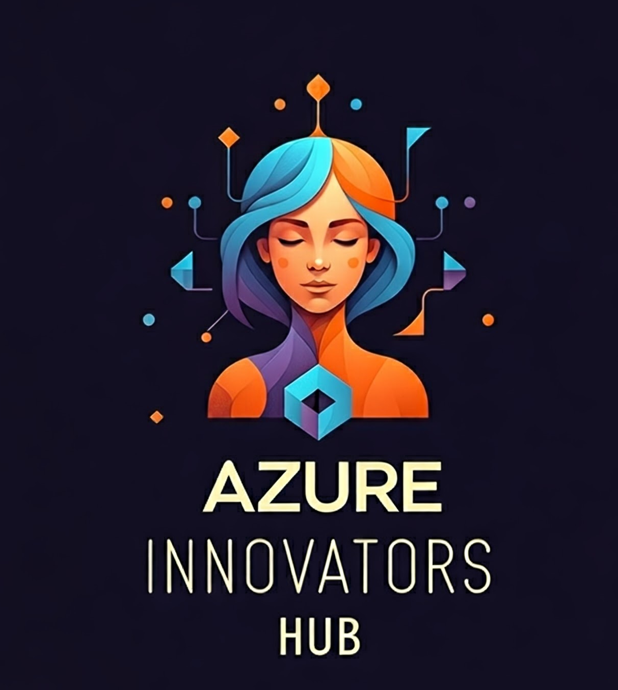 Azure Innovators Hub Logo